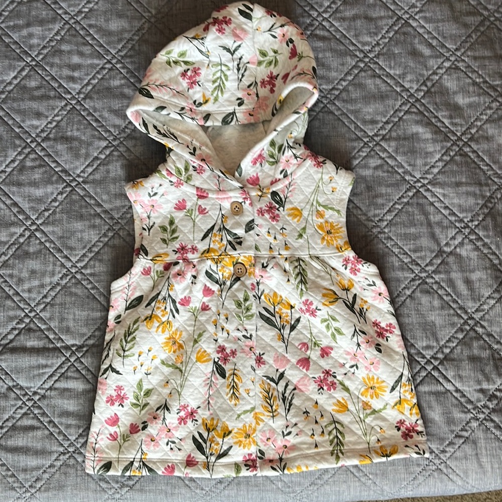 Carter’s - 24 months